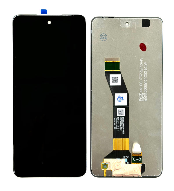 LCD MOTO G 5G 2024 XT2417