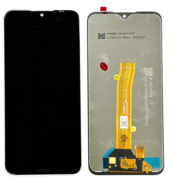 LCD FOR NOKIA C210