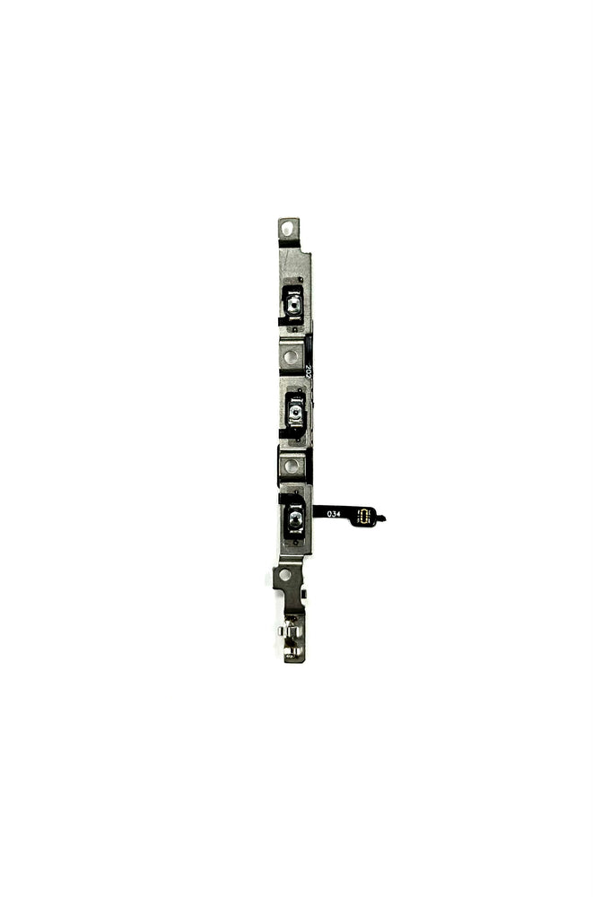 VOLUME FLEX FOR IPHONE 16 PRO MAX