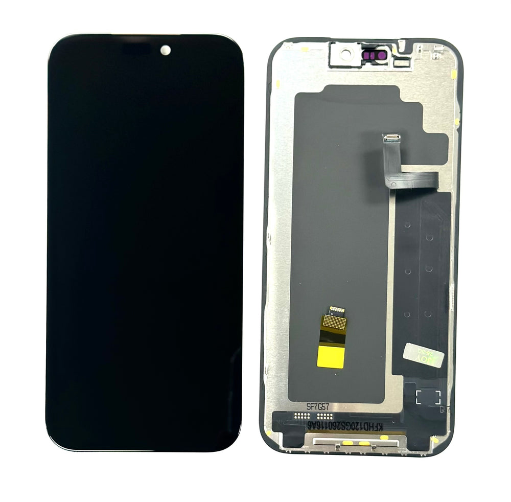 PREMIUM INCELL LCD FOR IPHONE 17 PRO MAX