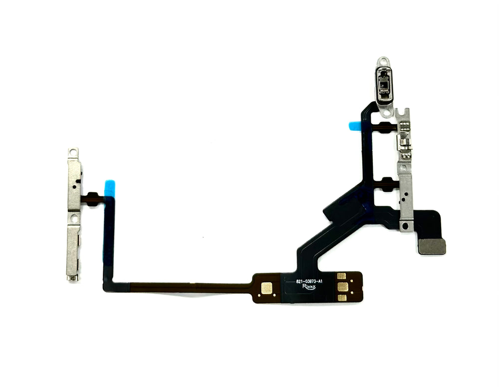 POWER FLEX FOR IPHONE 14 PRO MAX