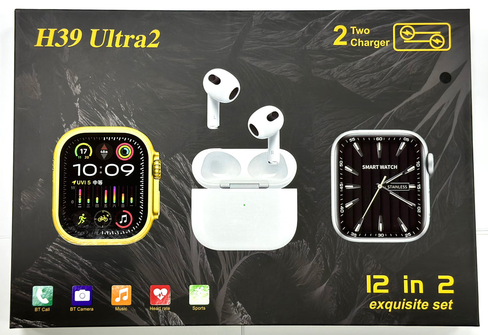 CHARGER WIRELESS 3 IN 1 FOLDING P14