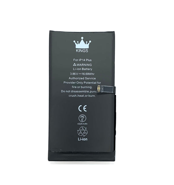 BATTERY FOR IPHONE 14 PLUS