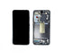 LCD FOR SAMSUNG GALAXY S23 WITH FRAME