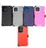 PROCASE FOR IPHONE 17 (HEAVY DUTY CASE WITH CLIP)