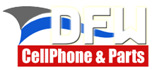 dfw cellphone and parts