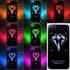 CASE LIGHT UP DIAMOND - Wholesale Cell Phone Repair Parts