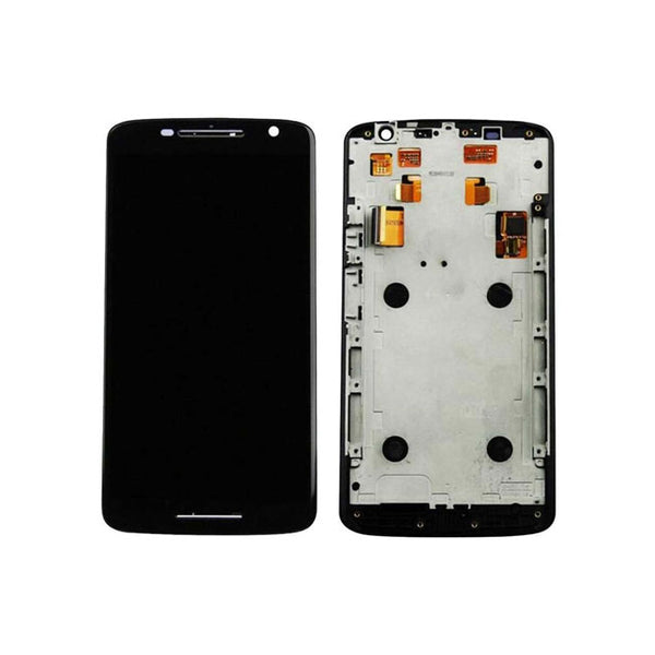 LCD DROID MAX X2 XT1565 FRAME - Wholesale Cell Phone Repair Parts