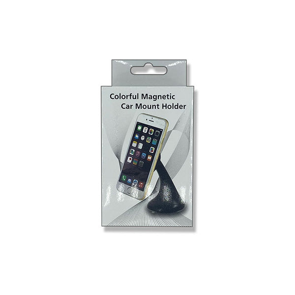 CAR HOLDER MAGNETIC COLORFUL - Wholesale Cell Phone Repair Parts