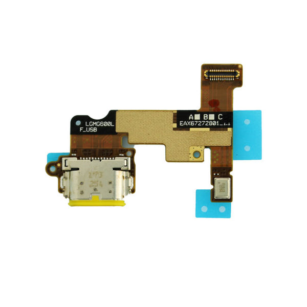 CHARGING FLEX LG G6 - Wholesale Cell Phone Repair Parts