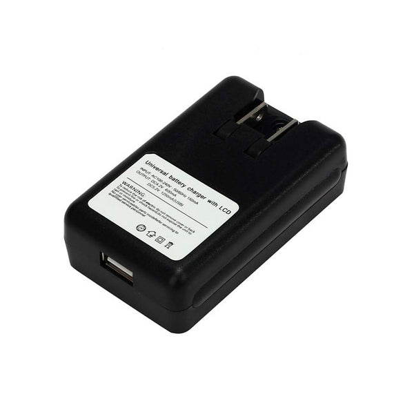 CHARGER UNIVERSAL BATTERY - Wholesale Cell Phone Repair Parts