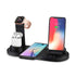 CHARGER WIRELESS CHARGING STAND - Wholesale Cell Phone Repair Parts
