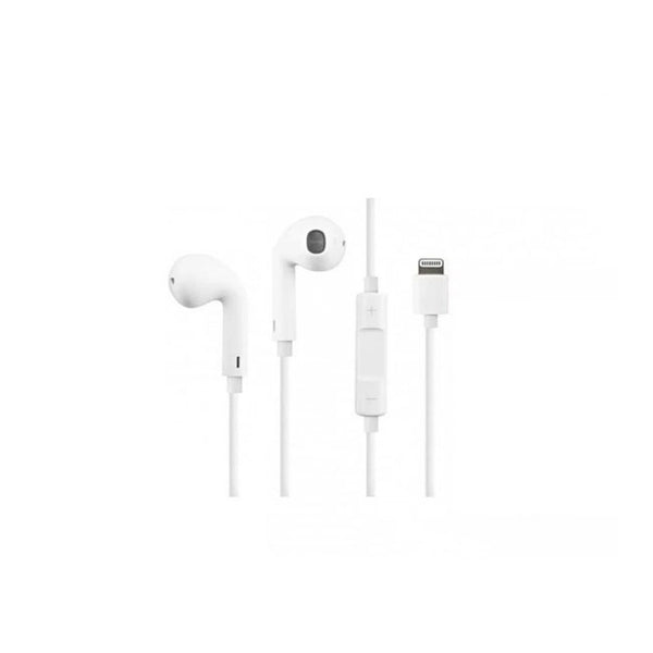 EARPHONE FOR IPHONE MUSIC ONLY - Wholesale Cell Phone Repair Parts