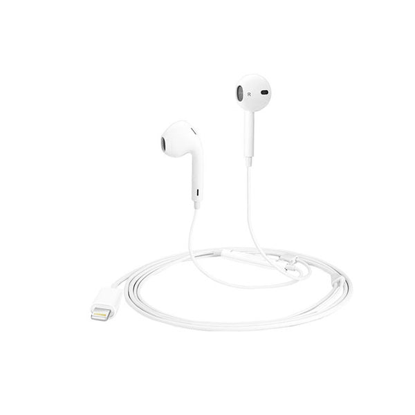 BT EARPHONE FOR IPHONE WITH LIGHTNING CONNECTOR - Wholesale Cell Phone Repair Parts