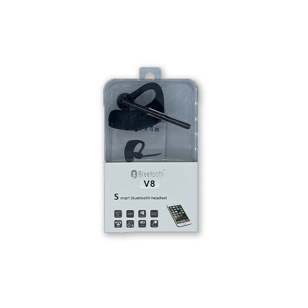 HEADSET V8 BT - Wholesale Cell Phone Repair Parts