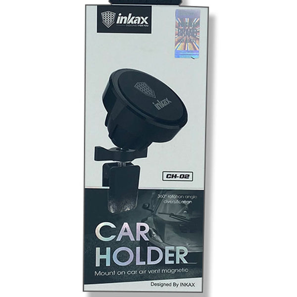 CAR HOLDER CH-02 INKAX - Wholesale Cell Phone Repair Parts