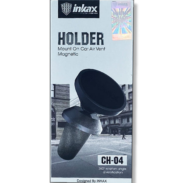 CAR HOLDER CH-04 INKAX - Wholesale Cell Phone Repair Parts