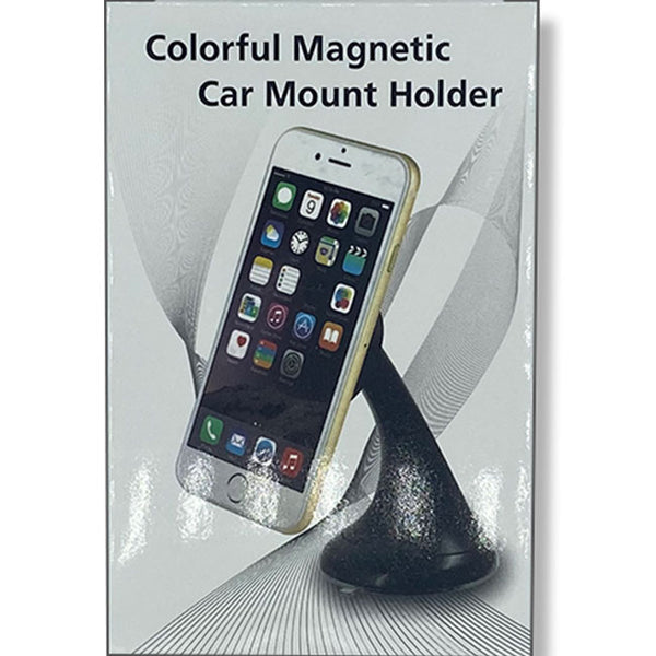 CAR HOLDER MAGNETIC COLORFUL - Wholesale Cell Phone Repair Parts