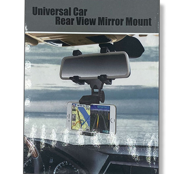 CAR HOLDER UNIVERSAL CAR MOUNT - Wholesale Cell Phone Repair Parts