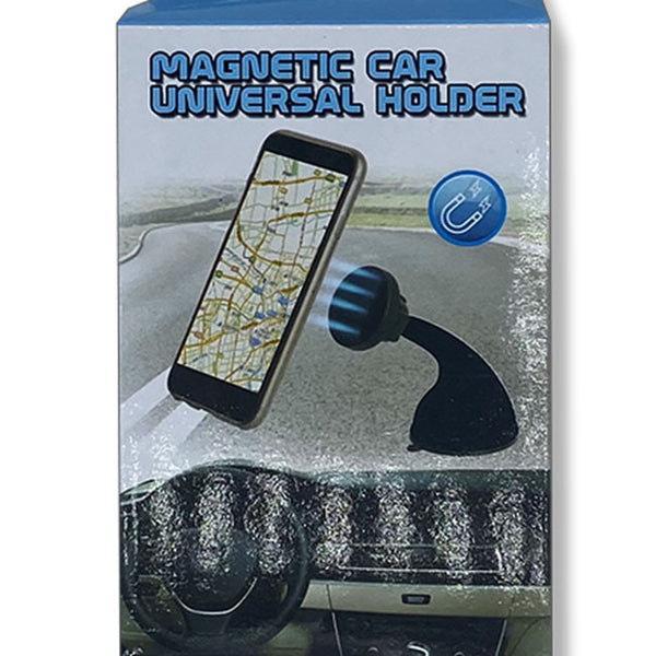 CAR HOLDER SOFT TUBE MAGNETIC - Wholesale Cell Phone Repair Parts