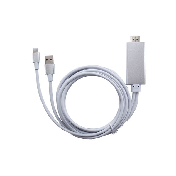 HDMI CABLE IPHONE - Wholesale Cell Phone Repair Parts