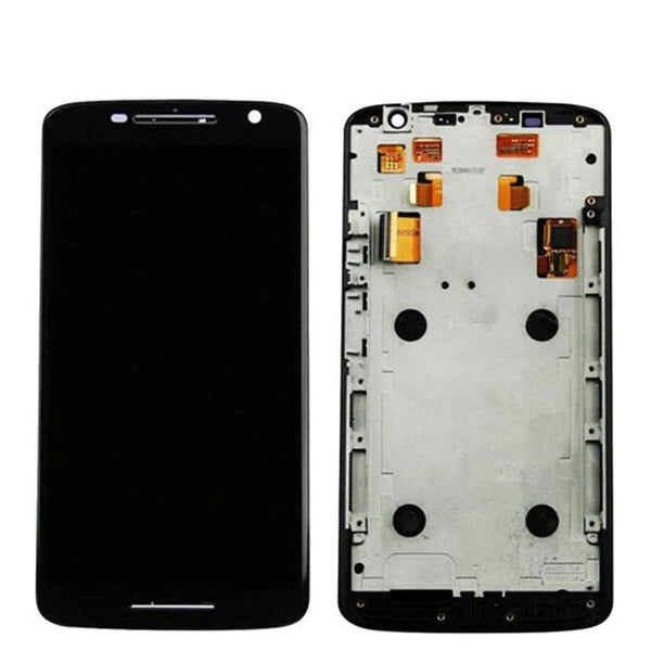 LCD DROID MAX X2 XT1565 FRAME - Wholesale Cell Phone Repair Parts