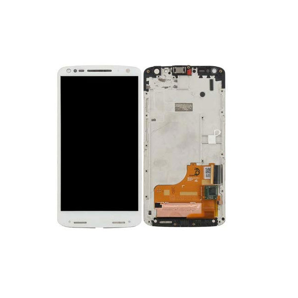 LCD DROID TURBO 2 XT1585 - Wholesale Cell Phone Repair Parts