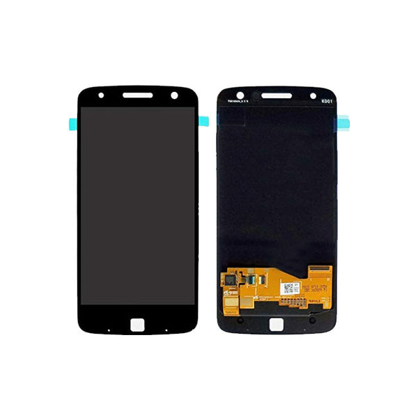 LCD DROID XT 1650-01 - Wholesale Cell Phone Repair Parts