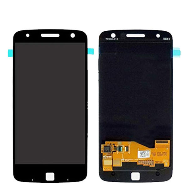 LCD DROID XT 1650-01 - Wholesale Cell Phone Repair Parts