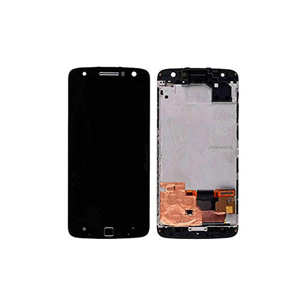LCD DROID XT 1650-02 - Wholesale Cell Phone Repair Parts