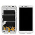 LCD DROID XT1080 WITH FRAME - Wholesale Cell Phone Repair Parts