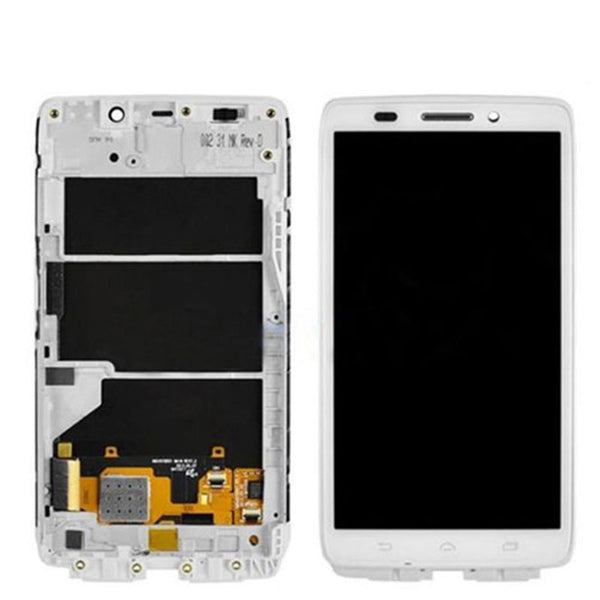 LCD DROID XT1080 - Wholesale Cell Phone Repair Parts