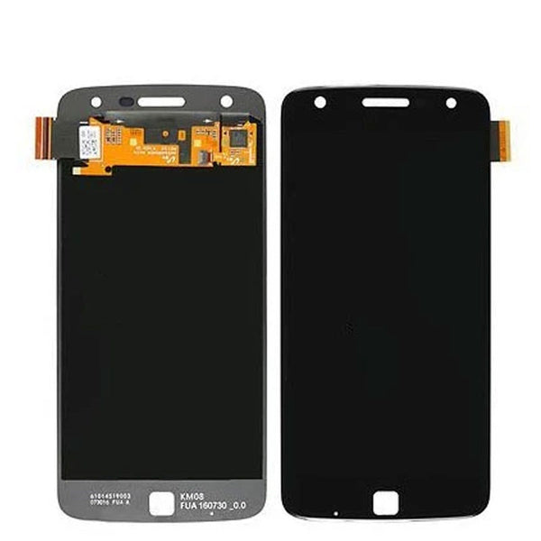 LCD DROID XT1635-02 - Wholesale Cell Phone Repair Parts