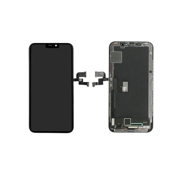 FOR IPHONE X SOFT OLED NEW GX - Wholesale Cell Phone Repair Parts