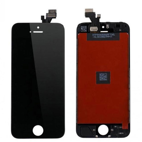 LCD FOR IP5G BLACK - Wholesale Cell Phone Repair Parts