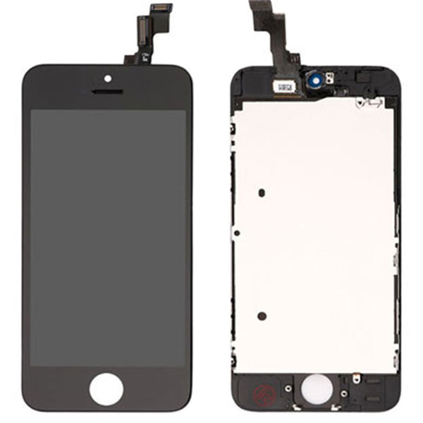 LCD FOR IP5S / SE BLACK - Wholesale Cell Phone Repair Parts