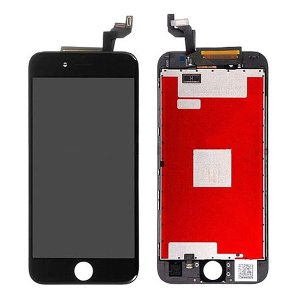 LCD FOR IP6 4.7 BLACK - Wholesale Cell Phone Repair Parts