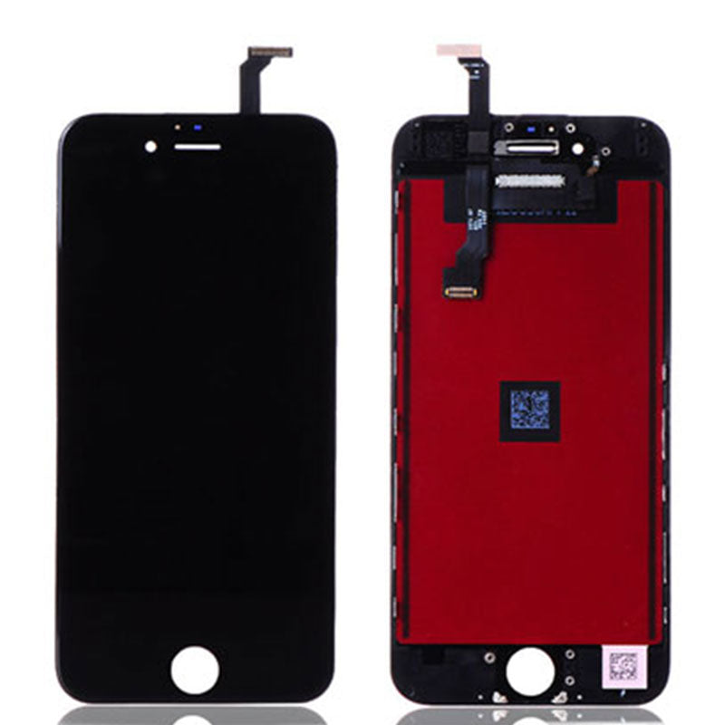 LCD FOR IP6 PLUS BLACK