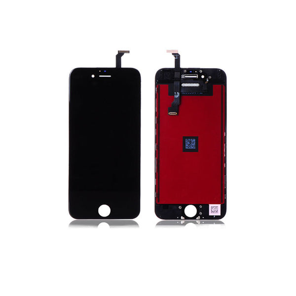 LCD FOR IP6 PLUS BLACK - Wholesale Cell Phone Repair Parts