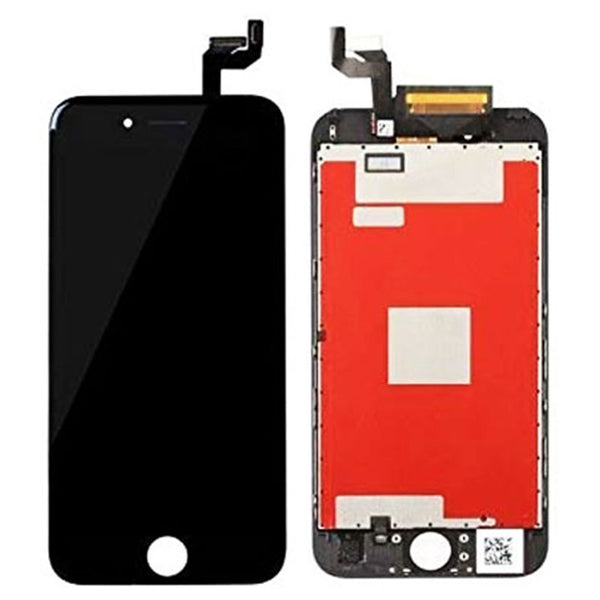 LCD FOR IP6S BLACK - Wholesale Cell Phone Repair Parts