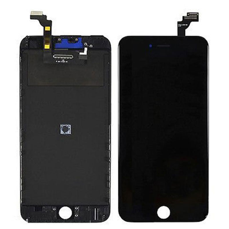 LCD FOR IP6S PLUS BLACK