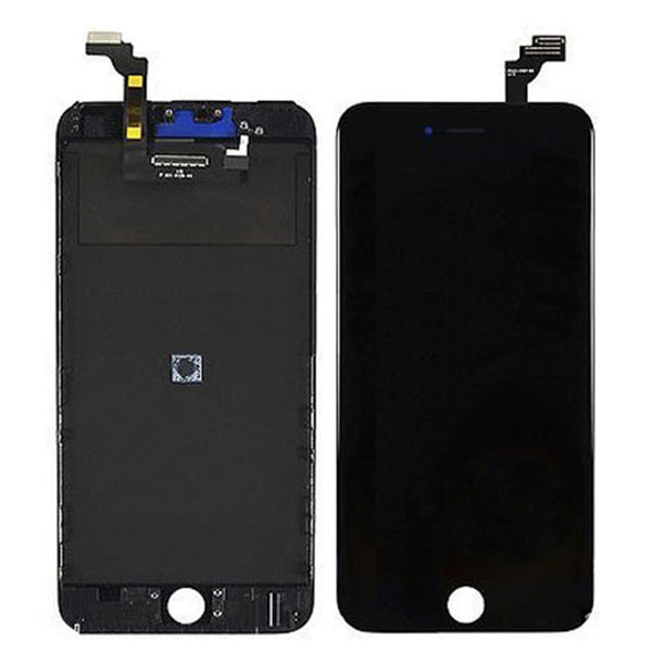 LCD FOR IP6S PLUS BLACK - Wholesale Cell Phone Repair Parts