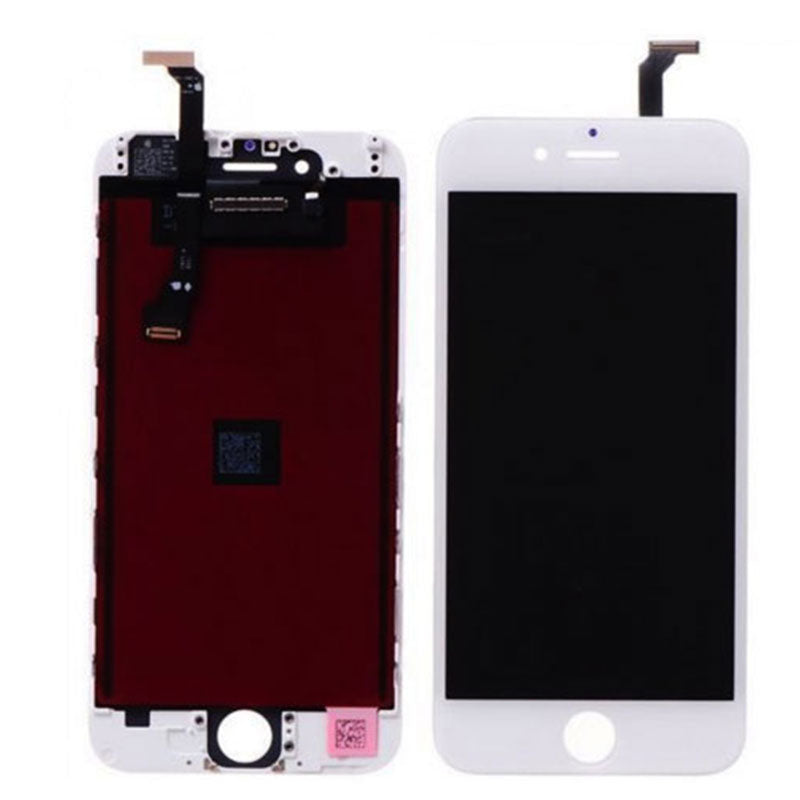 LCD FOR IP6S PLUS WHITE
