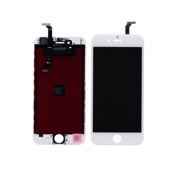LCD FOR IP6S PLUS WHITE - Wholesale Cell Phone Repair Parts