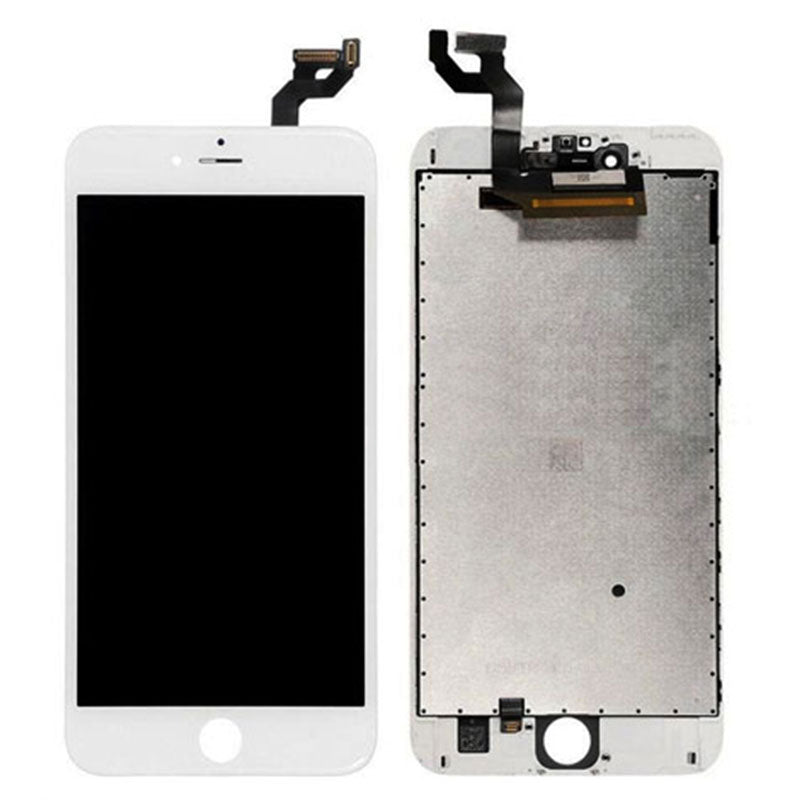 LCD FOR IP6S WHITE