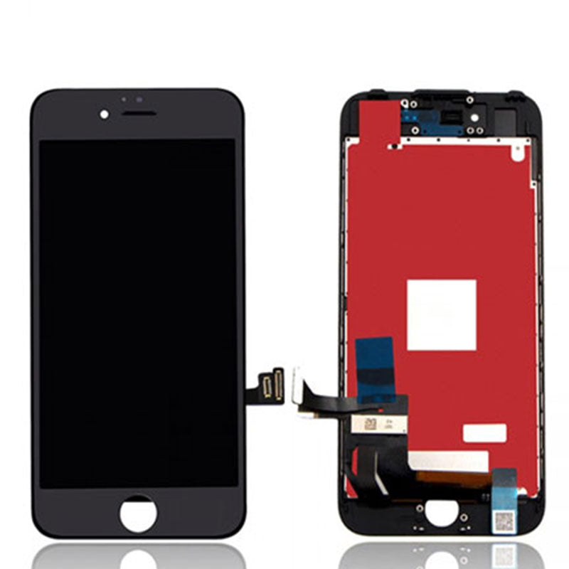 LCD FOR IP7 BLACK