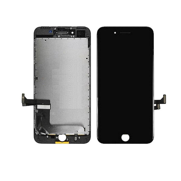 LCD FOR IP7 PLUS BLACK - Wholesale Cell Phone Repair Parts