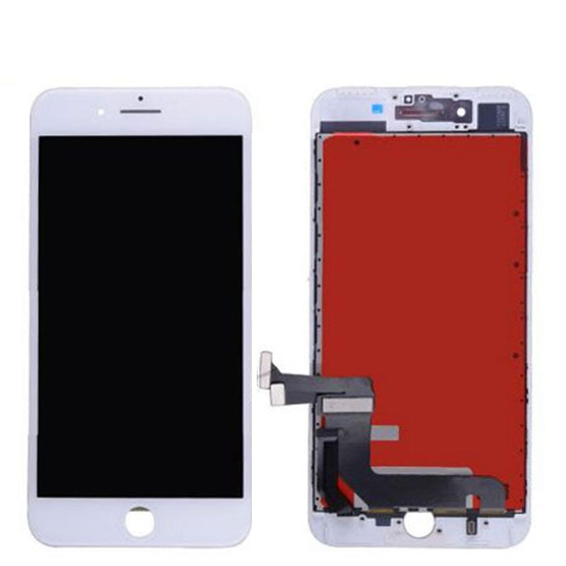 LCD FOR IP7 PLUS WHITE