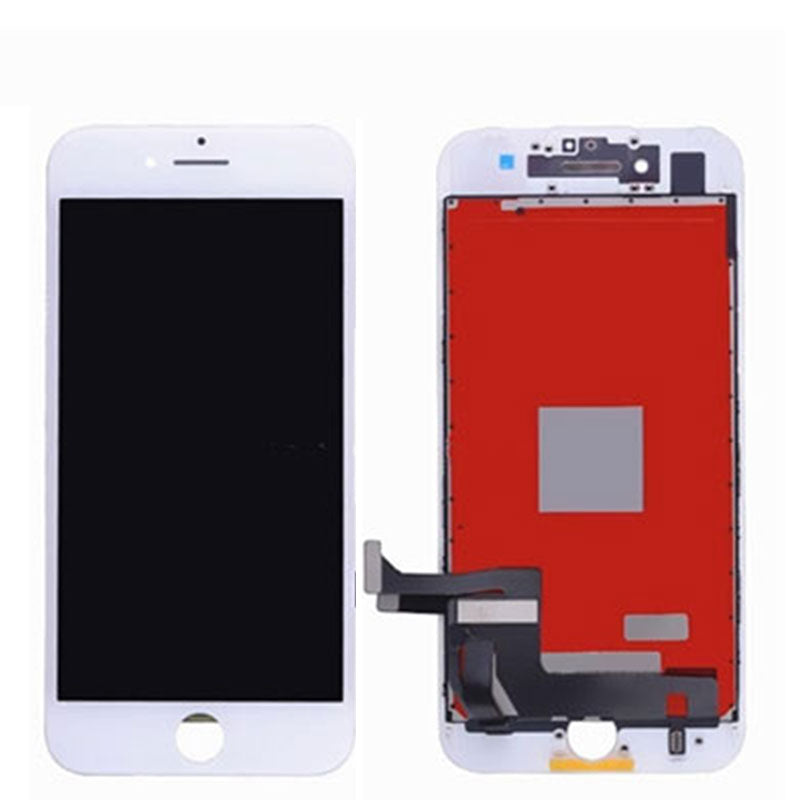 LCD FOR IP7 WHITE