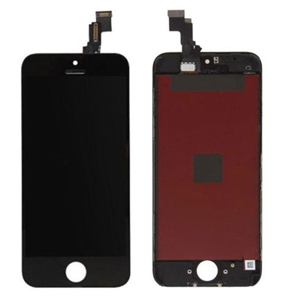 LCD FOR IPOD TOUCH 5/6 WHITE - Wholesale Cell Phone Repair Parts